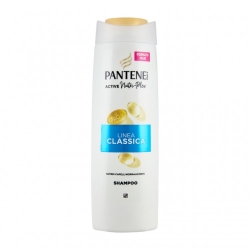 Pantene Linea Classica - Shampoo Per Capelli Normali E Misti 400 ml