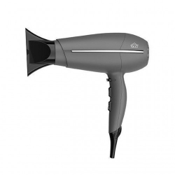 Dcg Htd2245 - Asciugacapelli Phon Professionale da 2200W