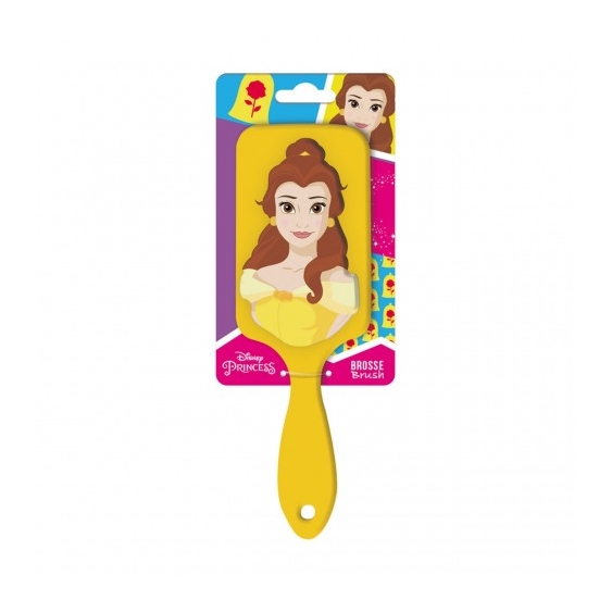 Disney Princess Bella - Spazzola Per Capelli