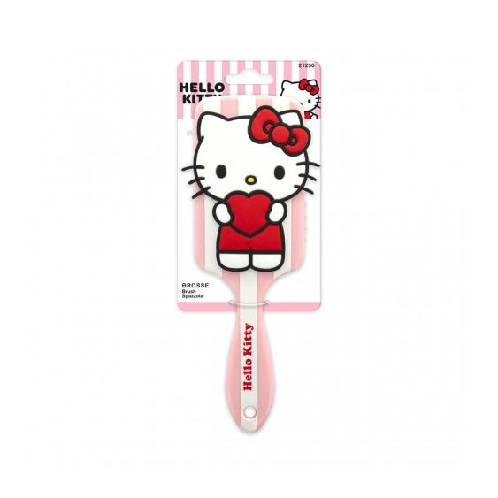 Disney Hello Kitty - Spazzola Per Capelli