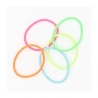 Ib Fashion Hair 208 - 5 Elastici Fluo Per Capelli
