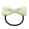 Ib Fashion Hair Ferma Coda Con Fiocco Giallo