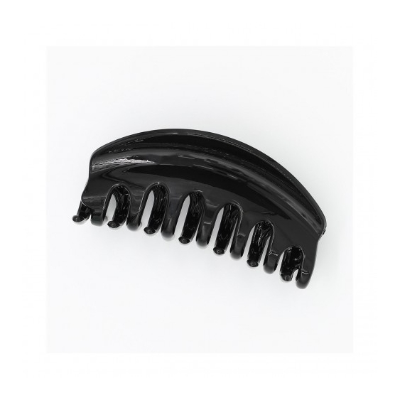Ib Fashion Hair S011N - Pinza A Tartaruga Nera