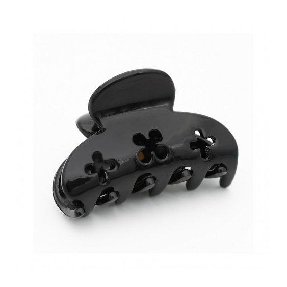 Ib Fashion Hair S039N - Pinza A Tartaruga Nera