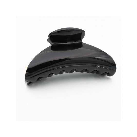 Ib Fashion 179n - Pinza Nera Per Capelli