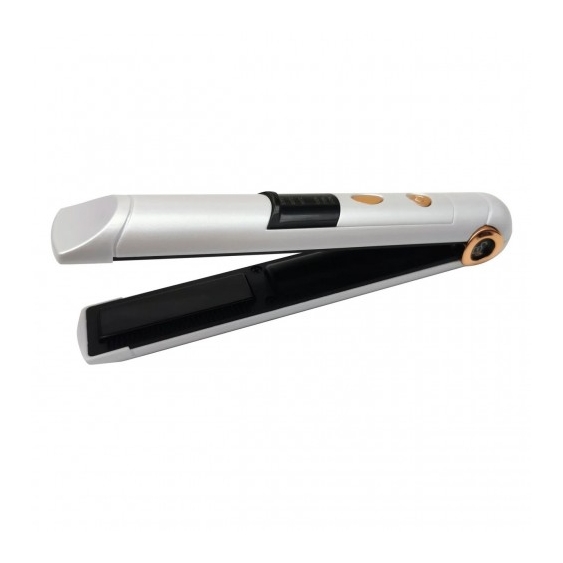 Dcg HC1084 - Piastra per Capelli Con Batteria Ricaricabile