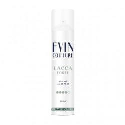 Evin Lacca Forte Per Capelli 300 Ml