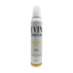 Evin Mousse Ricci Che Illumina e Definisce 200 ml