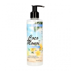 Face Complex Coco Monoi - Lisciante Capelli Termo Protettore 400 ml