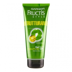 Garnier Fructis Style Strutturante - Gel Extra Forte 200 ml