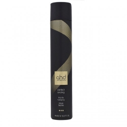 Ghd Perfect Ending Final Fix Hairspray - Lacca Per Capelli 400 ml