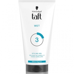 Schwarzkopf Taft Wet - Styling Gel 150 ml