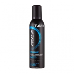 Palette Syoss Volume Mousse Volumizzante 250 ml