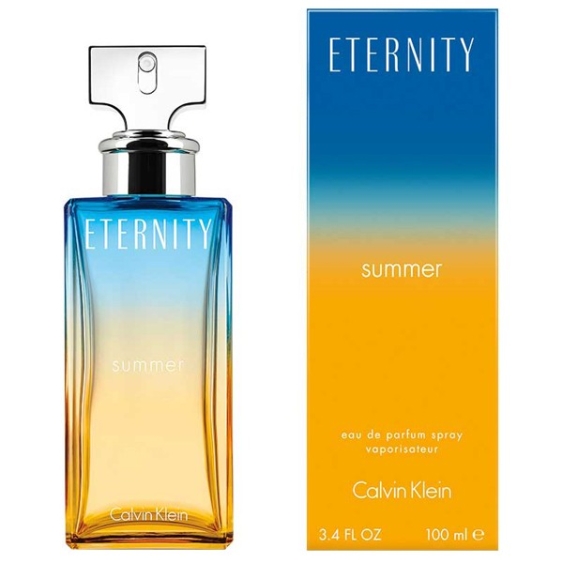 Calvin Klein Eternity Summer 2016 100ML