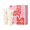 Pupa Flower Artist Delicate Coquelicot - Gel Doccia 200 ml + Latte Corpo 200 ml