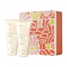 Pupa Cofanetto Flower Artist Enchanting Rose - Gel Doccia 200 ml + Latte Corpo 200 ml