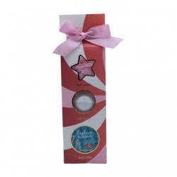 Treffina Cofanetto Per Il Bagno - Lozione Corpo 50Ml + Bomba Da Bagno 40 g + Sali da Bagno 25 g