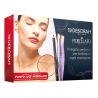 Deborah Mascara Instant Volume Up To The Stars + Matita Occhi Kajal Velvet Mat N. 01 + Punto Luce Morellato
