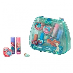 Lip Smacker Disney Princess mini bag