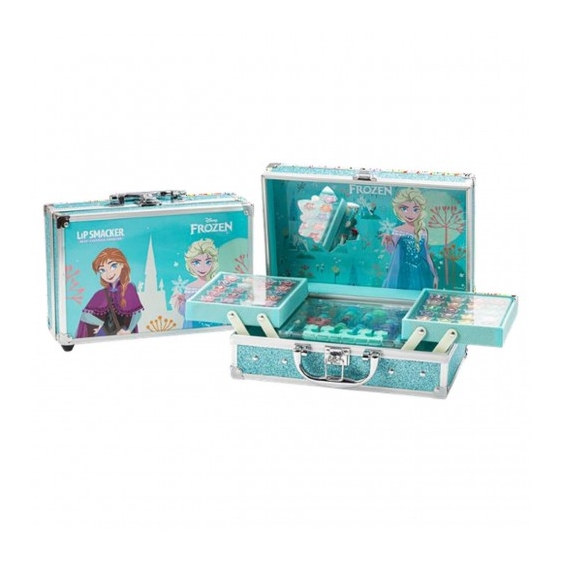 Lip Smacker Disney Frozen - Valigia Dei Trucchi
