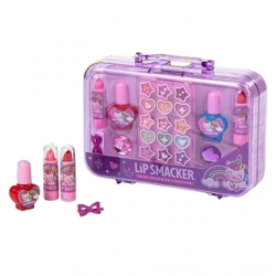 Lip Smacker Unicorn - Mini Valigia Per Il Trucco