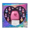 Lip Smacker Unicorn - Set Manicure Nail Blockbuster