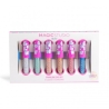 Magic Studio Sparkling Eyes Set - 6 Ombretti Liquidi Luminosi