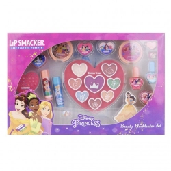 Markwins Disney Princess - Beauty Blockbuster set