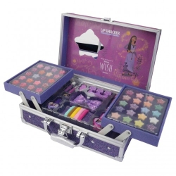 Lip Smacker Beauty Case Wish Del Film Disney