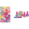 Martinelia Little Unicorn Set Nail - 3 Smalti per Unghie + Decorazioni per Unghie Assortite