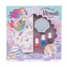 Treffina Mermaids Casuelle - Tattoo Set