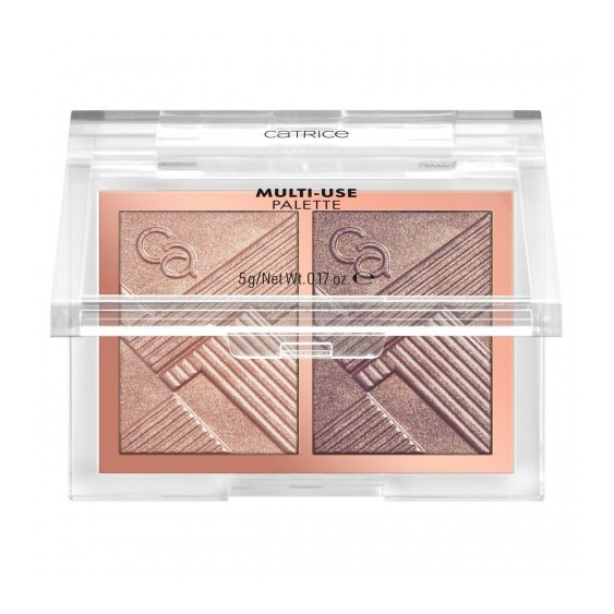 Catrice Multi-Use Palette N. 010 Highlight Mode