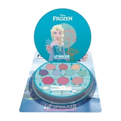 Lip Smacker Frozen Shimmer - Palette Colori