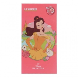 Lip Smacker Disney Princess Belle - Beauty Book Palette