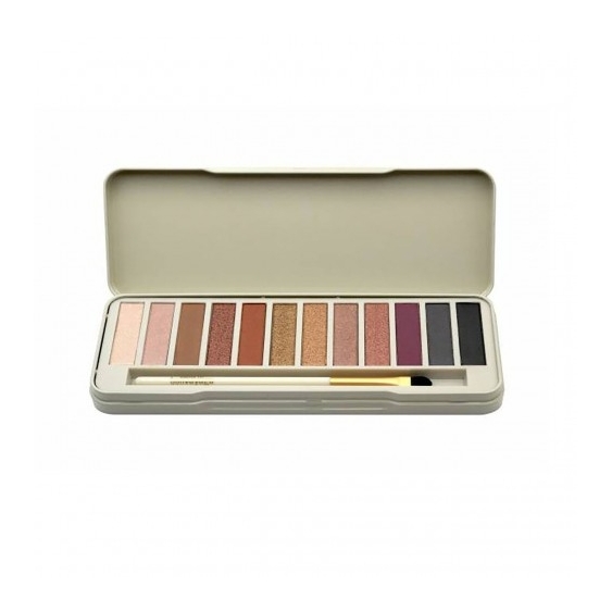 Markwins Bon Voyage Naked Eyes - Palette Ombretti