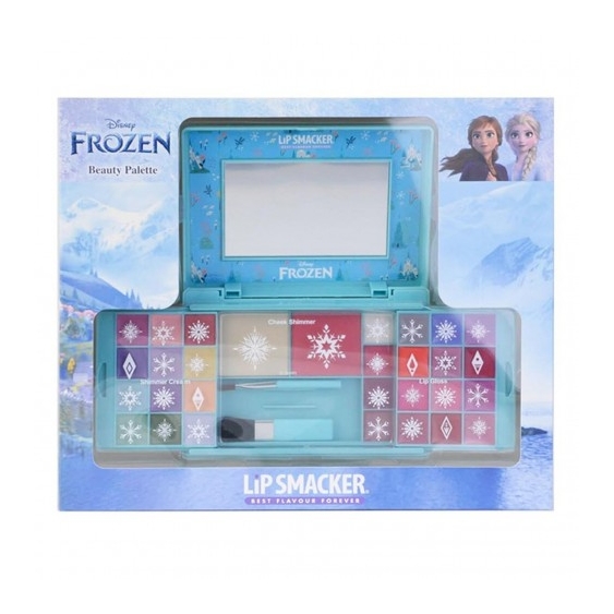 Lip Smacker Disney Froze - Beauty Palette