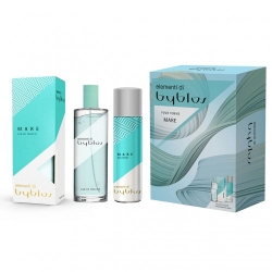 Byblos Mare Pour Femme - Eau de Toilette 120 ml + Deodorante 150 ml