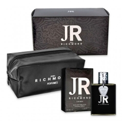 John Richmond For Man - Eau de Toilette 50 ml + Pochette