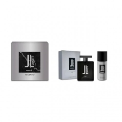 Lancetti Argento For Man - Eau de Toilette 100 Ml + Deodorante