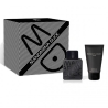 Mandarina Duck Black - Eau de Toilette 100 ml + Doccia Gel 50 ml