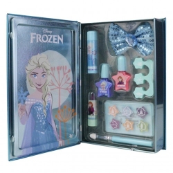 Markwins Disney Frozen - Kit Trucco
