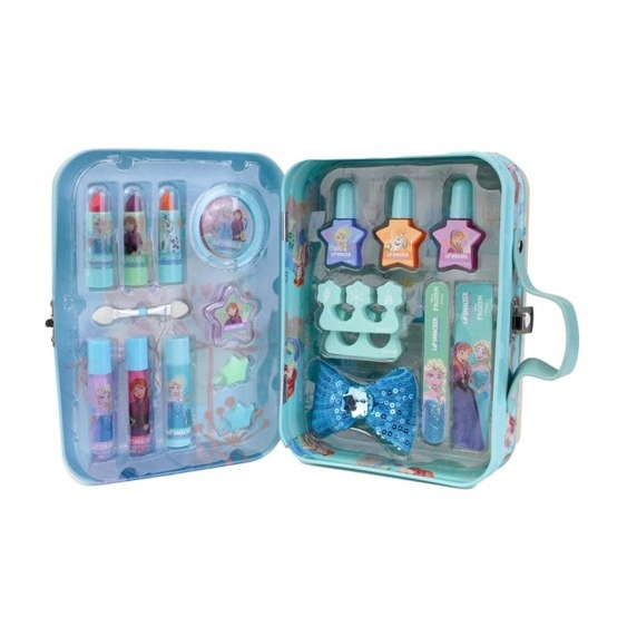 Markwins Disney Frozen - Cofanetto Trucchi