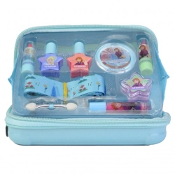 Markwins Disney Frozen - Make Up + Beauty Case