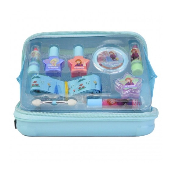 Markwins Disney Frozen - Make Up + Beauty Case