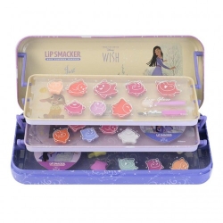 Lip Smacker Disney Wish - Make Up + Custodia