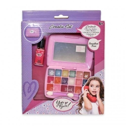You Go Girl - Cosmetics Set