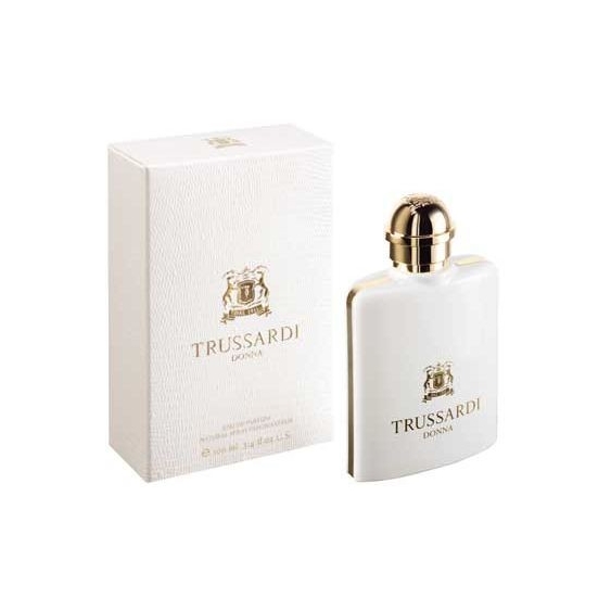 Trussardi Profumo Donna confezione da 50ml