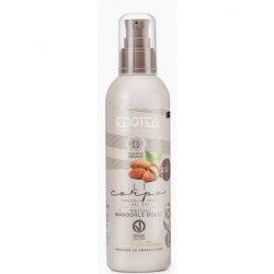 Edotea Olio Corpo Mandorle Dolci 200 ml