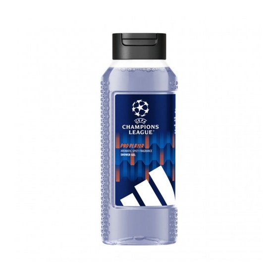 Adidas Pro Player - Gel Doccia Rivitalizzante 250 ml