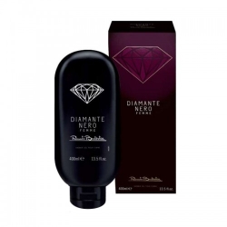 Balestra Diamante Nero Femme - Gel Doccia Profumato 400 ml